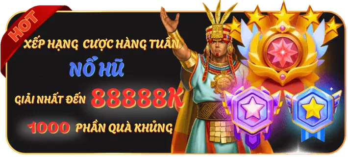 Thưởng chào mừng c168c