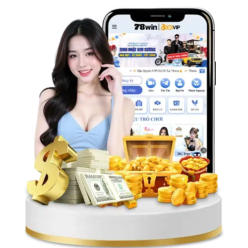 Tỷ lệ trả thưởng cao và cơ hội trúng lớn