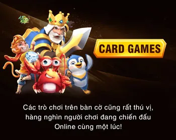 Trò chơi và tính năng độc quyền cho VIP