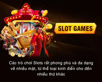 Thưởng và khuyến mãi VIP độc quyền